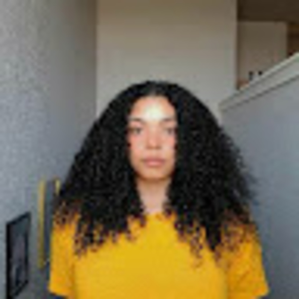 Meet your Posher, Aaliyah